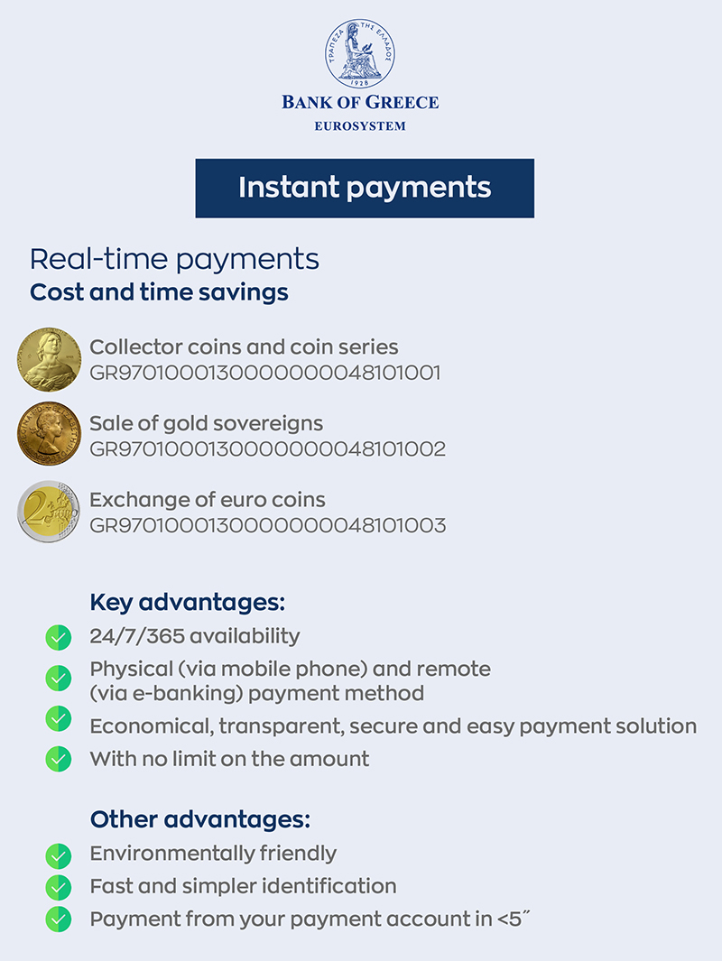 Άμεσες Πληρωμές