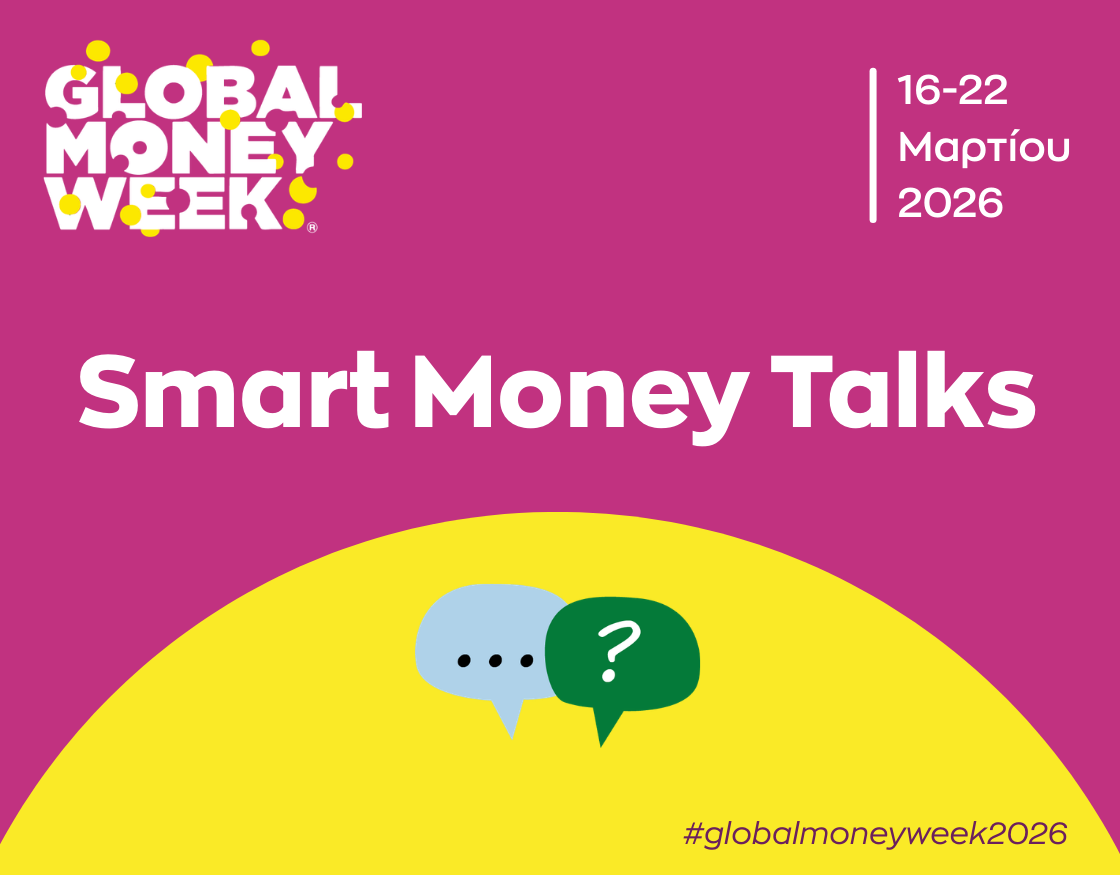 Global Money Week 2026