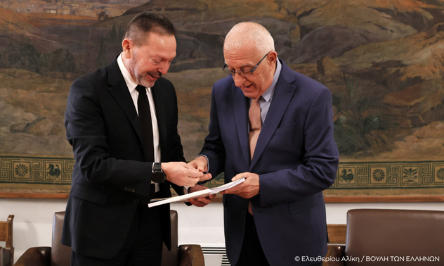 The Bank of Greece Interim Report on Monetary Policy 2025