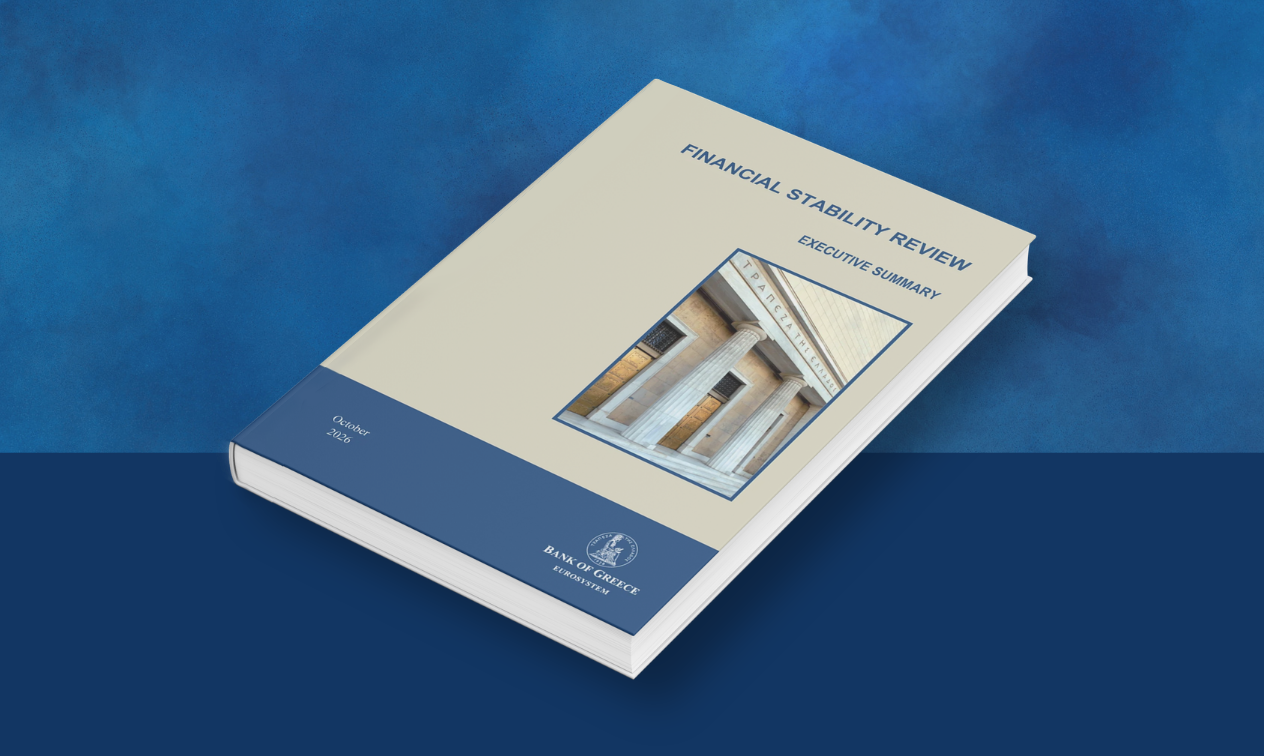 Financial Stability Review of October 2026