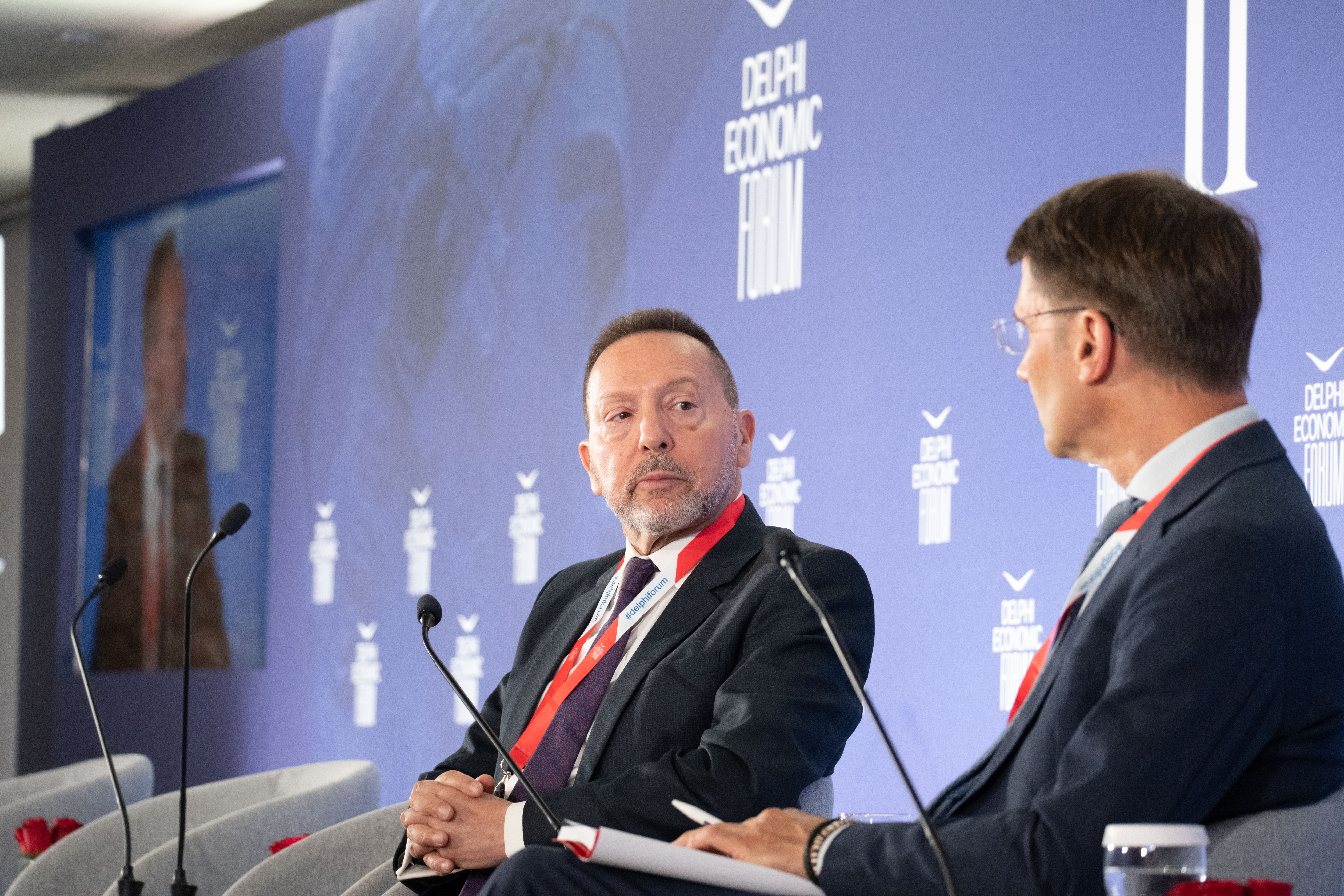 Delphi Economic Forum 2026