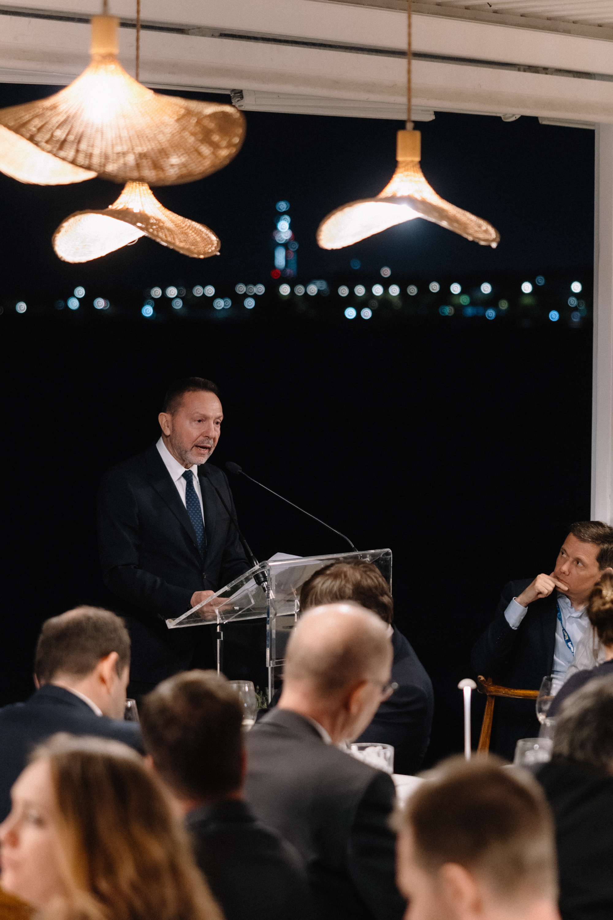 Ομιλία του Διοικητή της Τράπεζας της Ελλάδος Γιάννη Στουρνάρα στην Άτυπη συνεδρίαση της Οικονομικής και Δημοσιονομικής Επιτροπής 