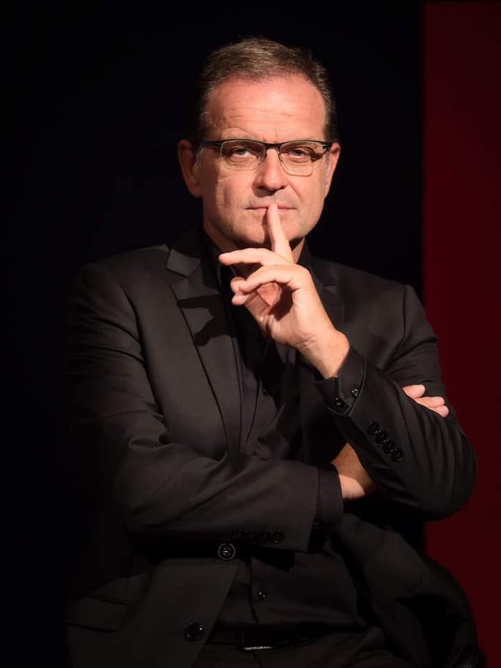 Φωτογραφία του Μάκη Προβατά